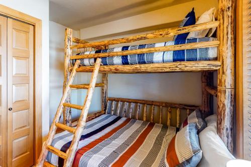 Northwest Passage Retreat