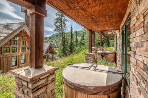 Northwest Passage Retreat