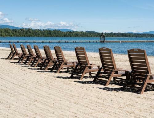Seasons At Sandpoint - Condo #131