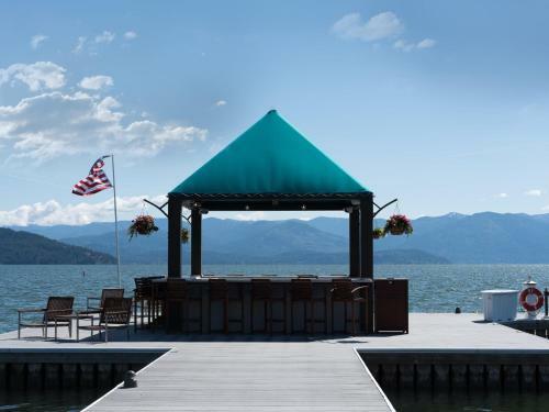 Seasons At Sandpoint - Condo #131