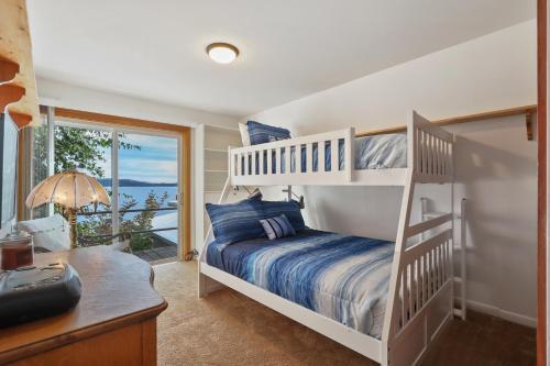 Mimi's Lodge On The Lake