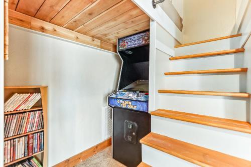 Boulder Ridge Retreat