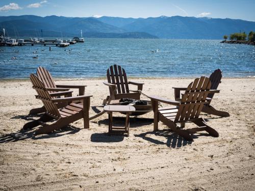 Seasons At Sandpoint - Condo #7203