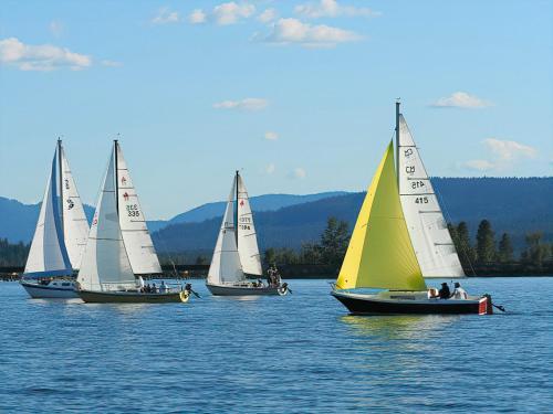 Seasons At Sandpoint - Condo #7203