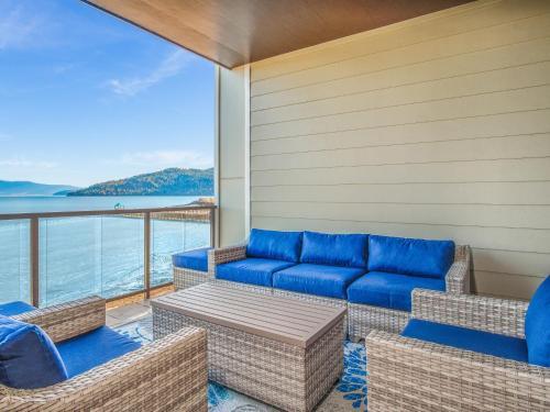 Seasons At Sandpoint - Condo #7203