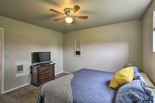 Apartamento Bear Lake Condo - 6 Mi To North Beach Park!