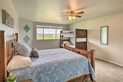 Apartamento Bear Lake Condo - 6 Mi To North Beach Park!