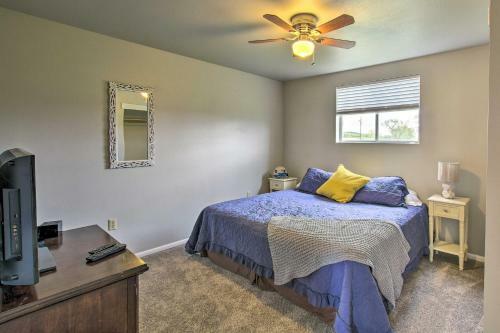 Apartamento Bear Lake Condo - 6 Mi To North Beach Park!