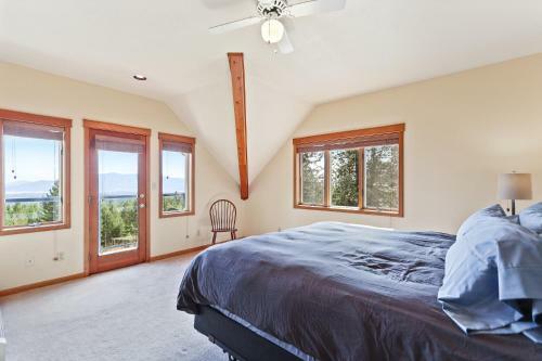 Lakeview Home With New Hot Tub - Sleeps 10