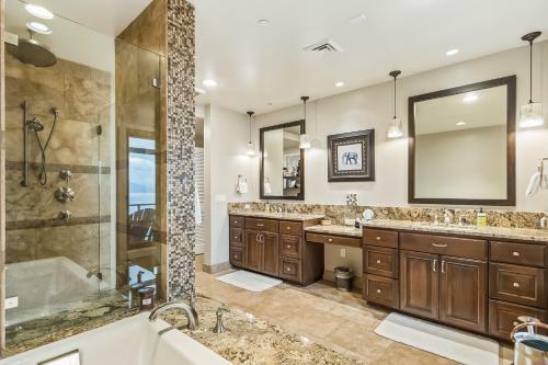 Exclusive Seasons At Sandpoint Townhome
