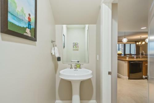 Exclusive Seasons At Sandpoint Townhome