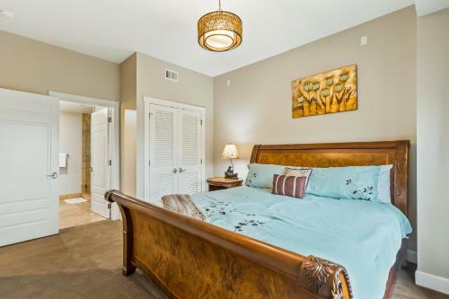 Exclusive Seasons At Sandpoint Townhome