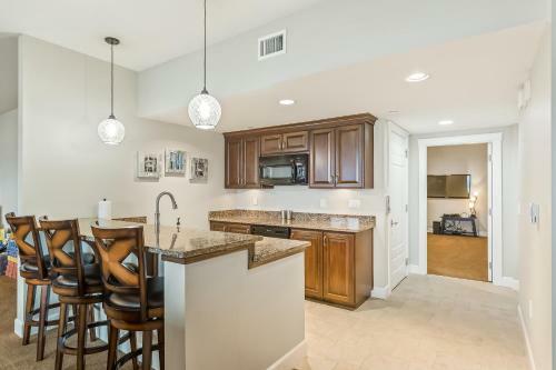 Exclusive Seasons At Sandpoint Townhome