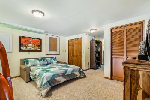 Cozy One Bedroom With Privacy - Community Beach Access