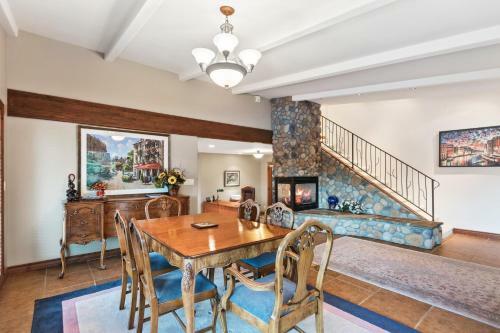 Riverfront Estate
