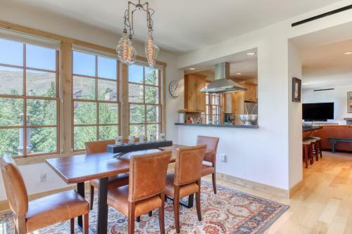 Elkhorn Springs Getaway