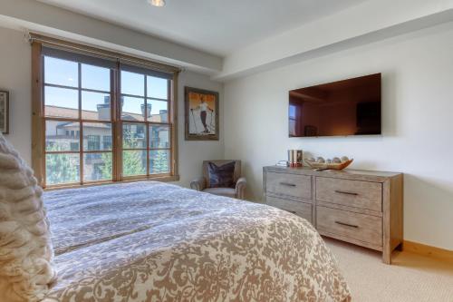 Elkhorn Springs Getaway