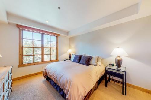 Elkhorn Springs Getaway