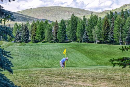 Indian Springs 2409