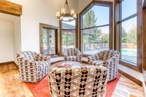 Snowcreek 1536