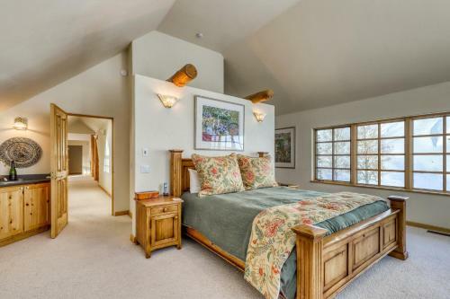 Lane Ranch Mountain Retreat
