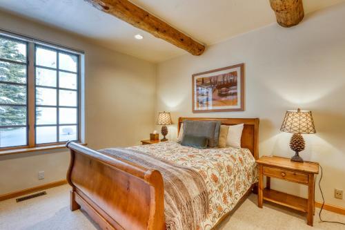Lane Ranch Mountain Retreat