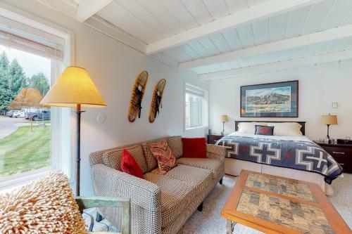 Apartamento 1069 Atelier