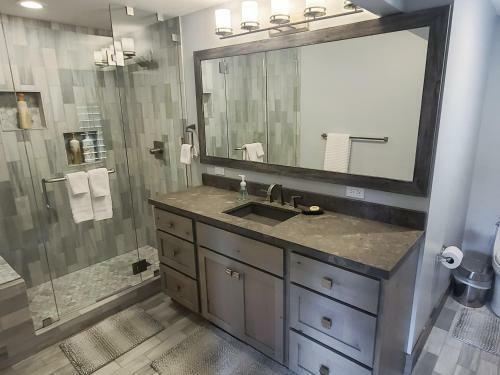Apartamento Sun Valley Village Ski Getaway - Walk Everywhere! Condo