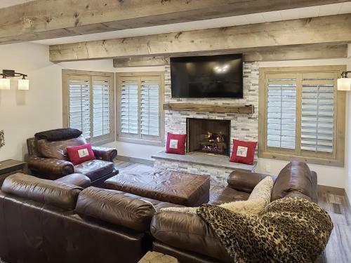 Apartamento Sun Valley Village Ski Getaway - Walk Everywhere! Condo