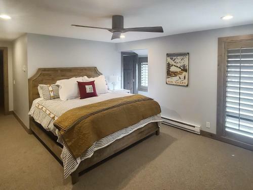 Apartamento Sun Valley Village Ski Getaway - Walk Everywhere! Condo