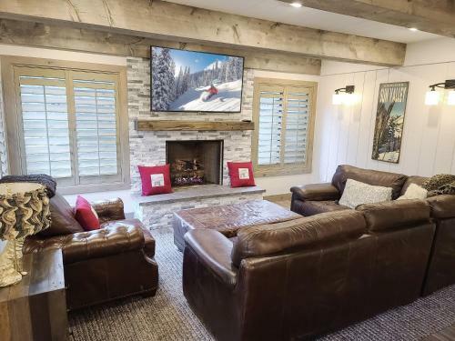 Apartamento Sun Valley Village Ski Getaway - Walk Everywhere! Condo