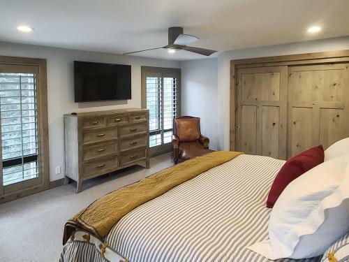 Apartamento Sun Valley Village Ski Getaway - Walk Everywhere! Condo