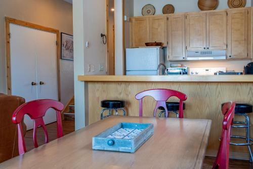 Holiday Home Near Bald Mountain In Sun Valley