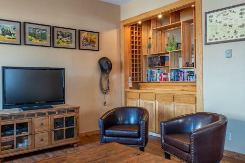 Holiday Home Near Bald Mountain In Sun Valley