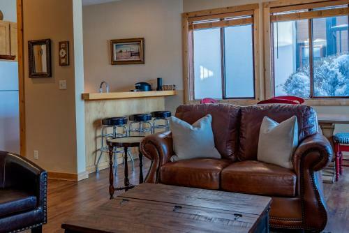 Holiday Home Near Bald Mountain In Sun Valley