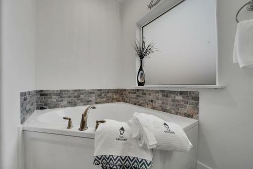 Apartamento Tj Rancher - Full Kitchen 1085a