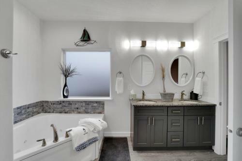 Apartamento Tj Rancher - Full Kitchen 1085a