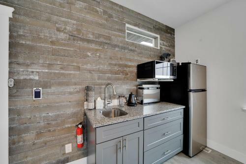 Apartamento Tj Rancher - Full Kitchen 1085a