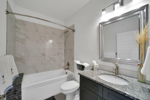 Apartamento Tj Rancher - Full Kitchen 1085a
