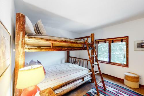 Summit Hideout