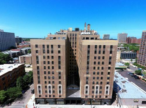Apartamento Uptown Gem