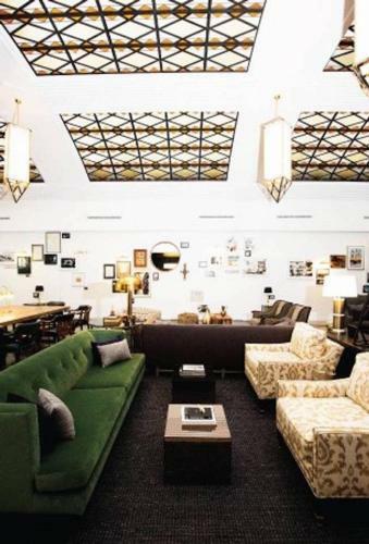 Apartamento Uptown Gem