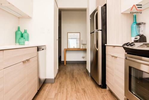 Apartamento Envitae 3br Luxury Corner Loft With Navy Pier Views