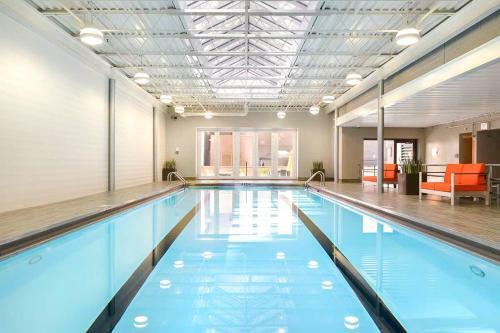 Apartamento Envitae 3br Luxury Corner Loft With Navy Pier Views