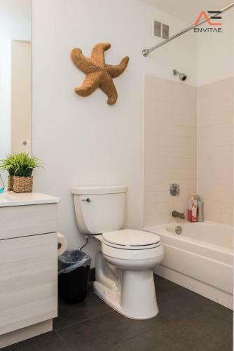 Apartamento Envitae 3br Luxury Corner Loft With Navy Pier Views