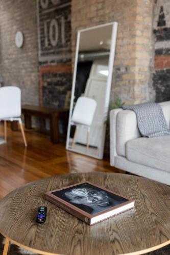 Apartamento Boutique Wicker Park 2br With Full Kitchen By Zencity