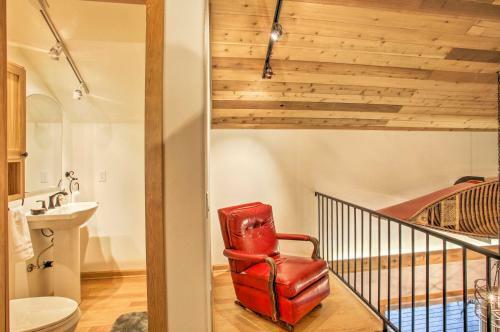 South Lake Coeur Dalene Home With Dock And Kayaks