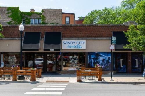 Apartamento 1br Fully Equipped Apt Convenient City Location