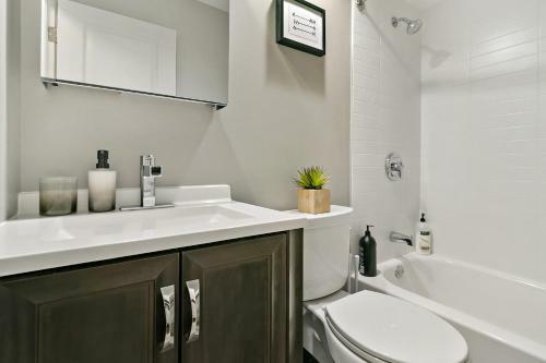 Apartamento 1br Fully Equipped Apt Convenient City Location