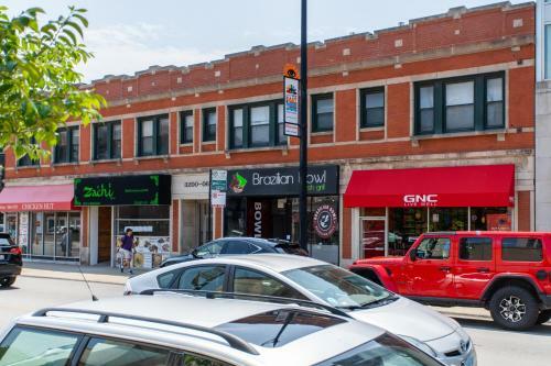 Apartamento 1br Fully Equipped Apt Convenient City Location